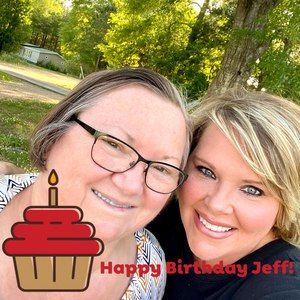 Meet your Posher, Carey